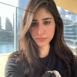 Meet your Posher, Duah